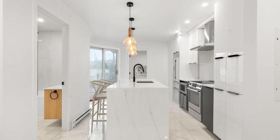 41/2 Luxueux - Parc Lafontaine - Photo 3
