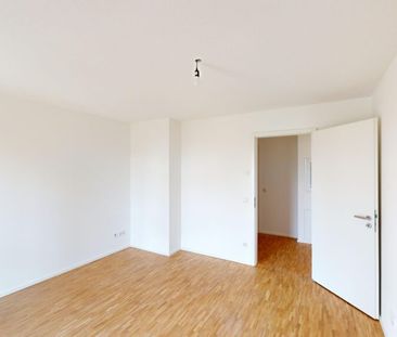 Schöne 3-Zimmer-Wohnung mit EBK und Balkon - Photo 1