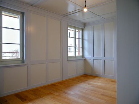 3.5-Zimmer Wohnung mit Charme und Weitsicht - Photo 3