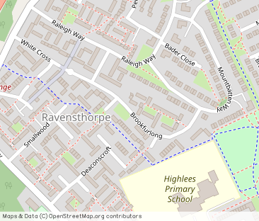 Brookfurlong, Peterborough, Cambridgeshire, PE3 - Photo 1