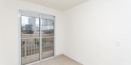 Apartamento para alugar com 27m², 1 quarto e sem vaga - Foto 3