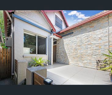 88 Palmer Street, Balmain, NSW 2041 - Photo 5