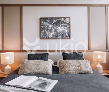 3 room luxury Flat for rent in Barcelona, Spain - Photo 1