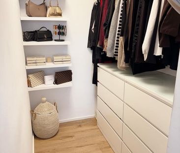 Nachmieter ab März gesucht - 2-Zimmer-Wohnung mit Terrasse - Foto 2