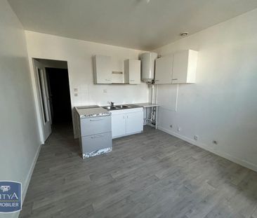 Location Appartement 2 pièces 28m² VILLEFRANCHE SUR SAONE 69400 - Photo 1