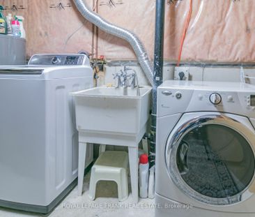 For Lease - 253 Huntington Crescent Unit# BSMT, Clarington, Ontario - Photo 3