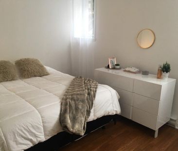 CITÉ DE LA GARE 3½ - Photo 3