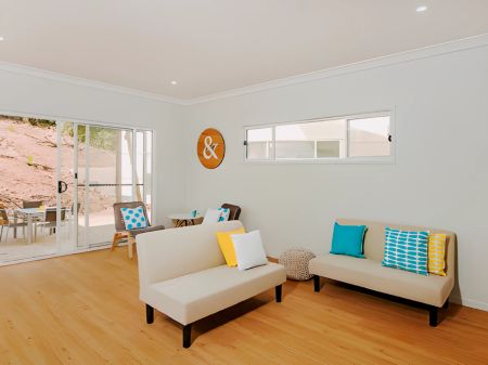 Studio in a 4 Bedroom house - Photo 2