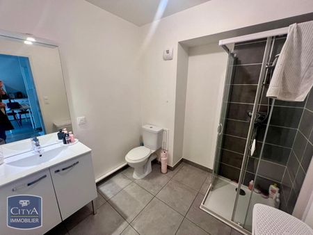 Location Appartement 2 pièces 38m² ROUEN 76100 - Photo 4
