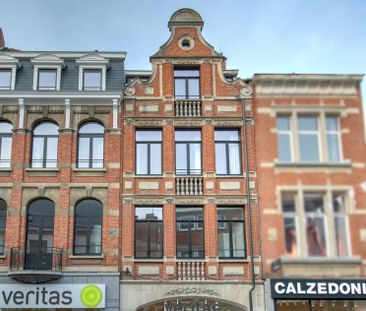 Furnished duplex student room in residence Maravil, Leuven - Foto 5