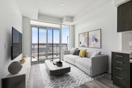 1480 Bayly Street #1501 - Photo 5