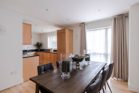 Richbourne Court, Harrowby Street, Marylebone, London, W1H - Photo 4