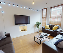 8 bedroom house to rent - Photo 1