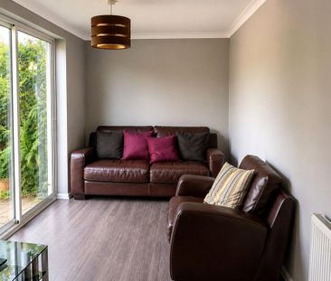 House of multiple occupation to rent - Photo 1