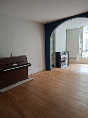 maison Poitiers 5 pièces de 109m² - Photo 1