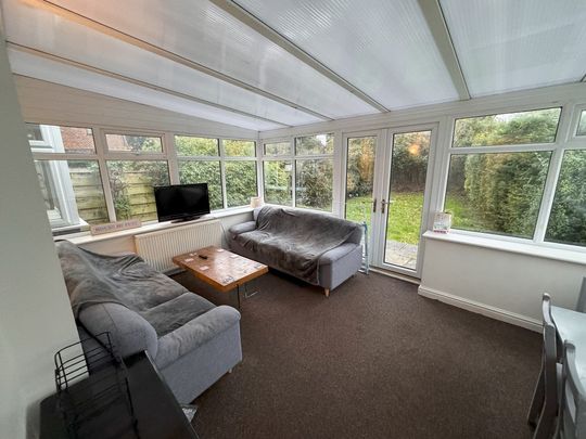 Waynefleet Grove, Hull Road - P1708 - Photo 1