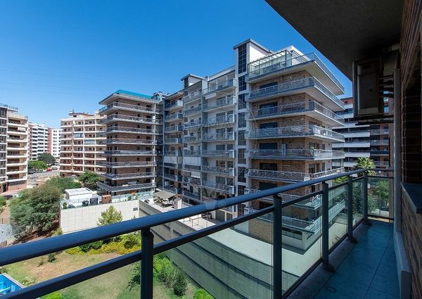 Apartamento T3 em Lisboa