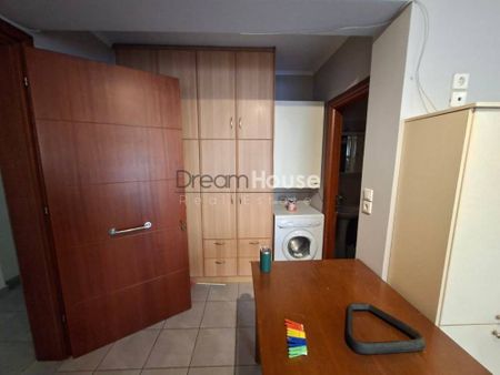 Studio/Γκαρσονιέρα για ενοικίαση Προσφυγικά - Πλατεία Ελευθερίας (Πάτρα) - Photo 4