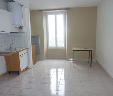 Appartement - 2 pièces - 36,73 m² - Laval - Photo 1