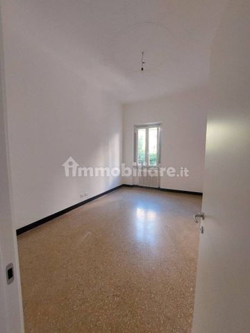 Quadrilocale via Giuseppe Maria Saporiti, Castelletto, Genova - Photo 2