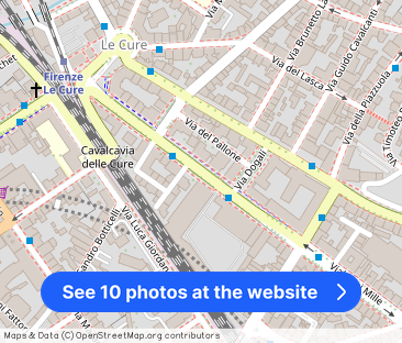 Dom do wynajęcia, 50 m², 1 pokój Włochy - Photo 1