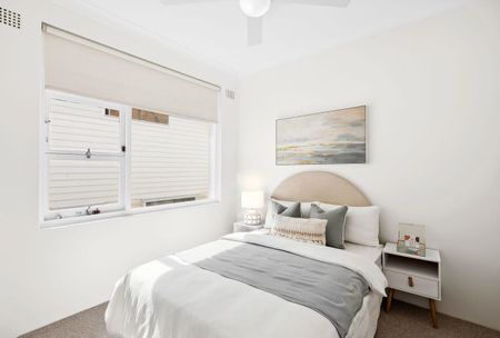 4/23 Wilson Street, Freshwater NSW 2096 - Apartment For Rent | Domain - Photo 5