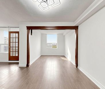 For Lease - 10 Edgecliff Golfway Unit# 1808, Toronto, Ontario - Photo 5