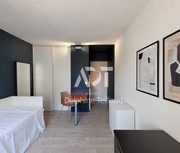 Appartement T1 à GRENOBLE - Photo 1