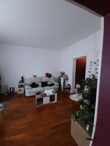 Appartement Saint-Nazaire - Centre ville Avenue de Gaulle - Photo 4