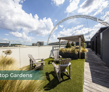 1 bedroom flat to rent - Photo 6