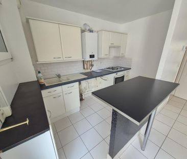 Location Appartement 2 pièces 43m² ARRAS 62000 - Photo 2