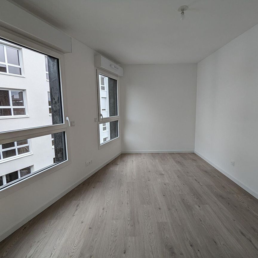 Location Appartement MAROMME - Photo 1