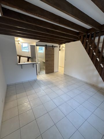 Location Appartement 2 pièces 38m² MELUN 77000 - Photo 5