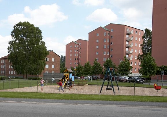 Alvestagatan 22 - Photo 1