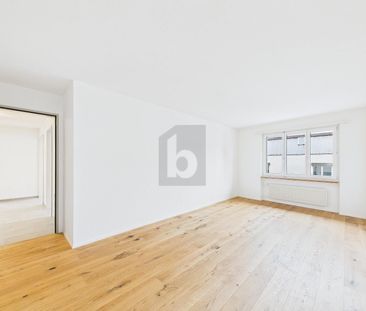 KOMPLETT SANIERT MIT SONNIGEM BALKON - Foto 4