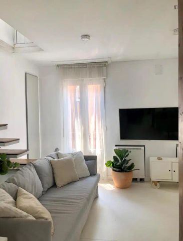 Apartamento de alquiler en Puerta del Ángel - Photo 4