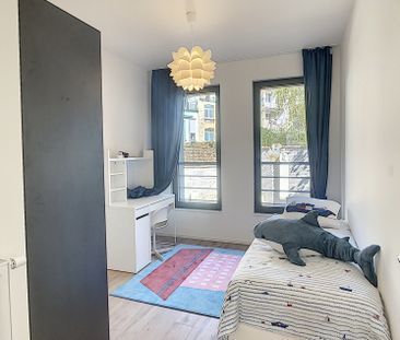 Directly with the owner - Unfurnished Apartment 2 bedrooms - Photo 5