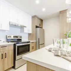 Appartement · 197 m² · Trois-Rivières - Photo 2