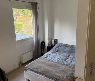 Chambre Petit-Lancy - 2 pièces - Photo 1