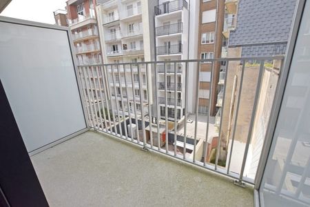 Appartement te huur - Photo 5