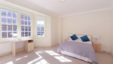 5 bedroom flat to rent - Photo 3