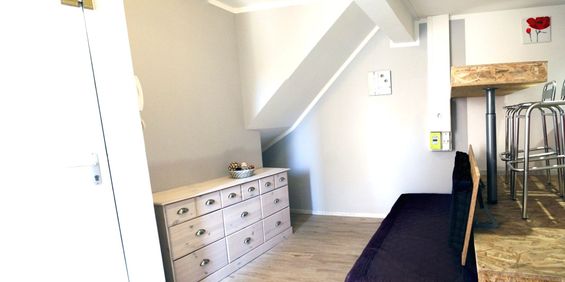 Location Appartement 1 pièce 16m² ROMANS SUR ISERE 26100 - Photo 3