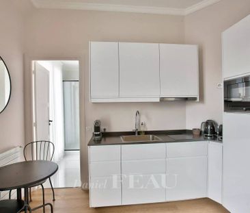 Location appartement, Paris 9ème (75009), 1 pièce, 21 m², ref 86883861 - Photo 5