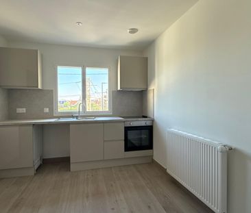 Location Appartement 2 pièces 26m² - Photo 4