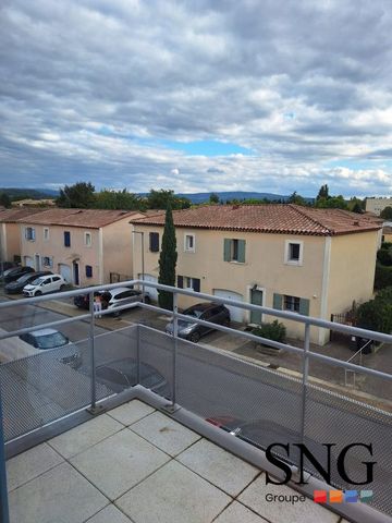 T3 AVEC BALCON ET 2 PARKINGS - Photo 4