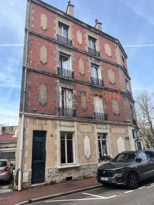 Appartement 1 pièce(s) 21.34 m² - Photo 1