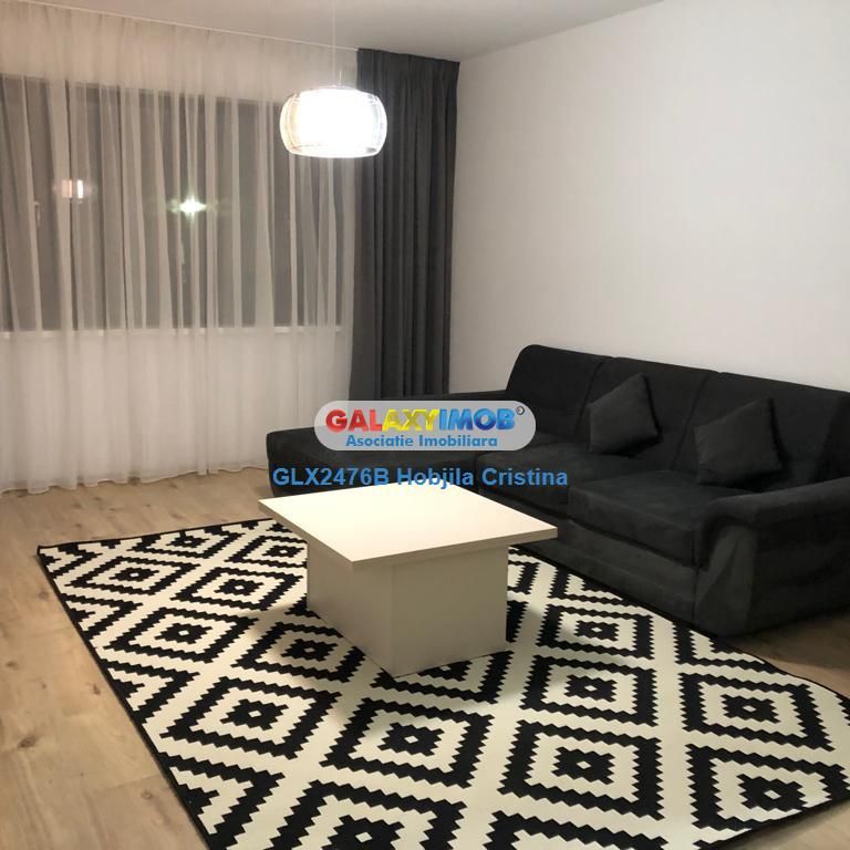 Inchiriere 3 camere mobilat utilat Baneasa Greenfield - Fotografie 1