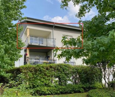 Dachgeschossliebhaber aufgepasst! Geräumige Maisonette-Wohnung im W... - Foto 2