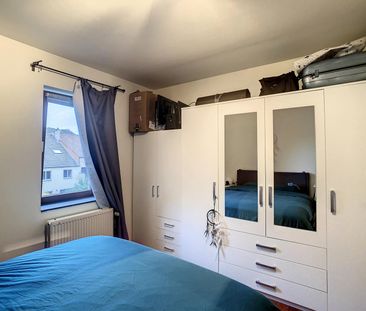 Gezellig 2 slaapkamer appartement op top locatie! - Foto 4