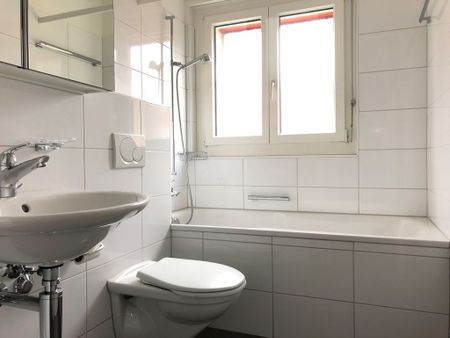 4 Zimmer, 74 m², 1. Stock - Foto 5
